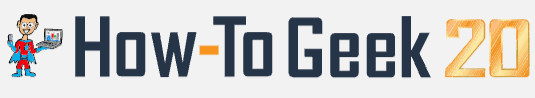 How-To Geek 20