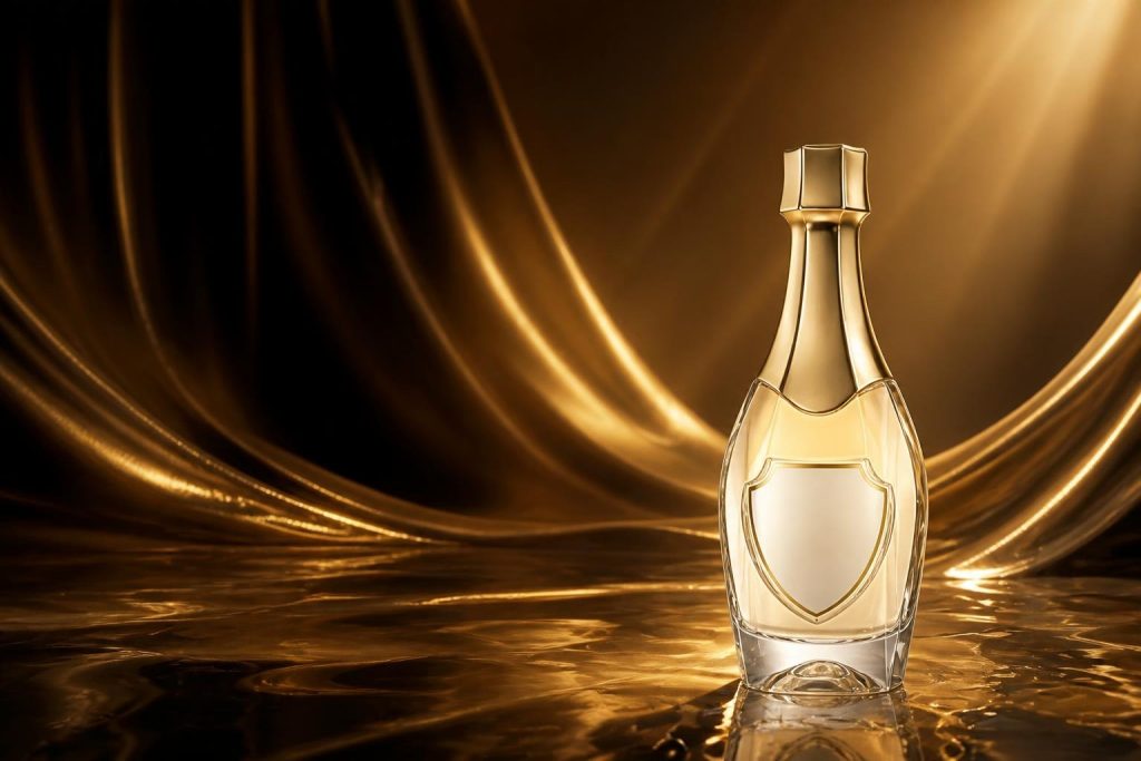 Fatale di Philipp Plein, quando il profumo femminile sceglie di farsi riconoscere